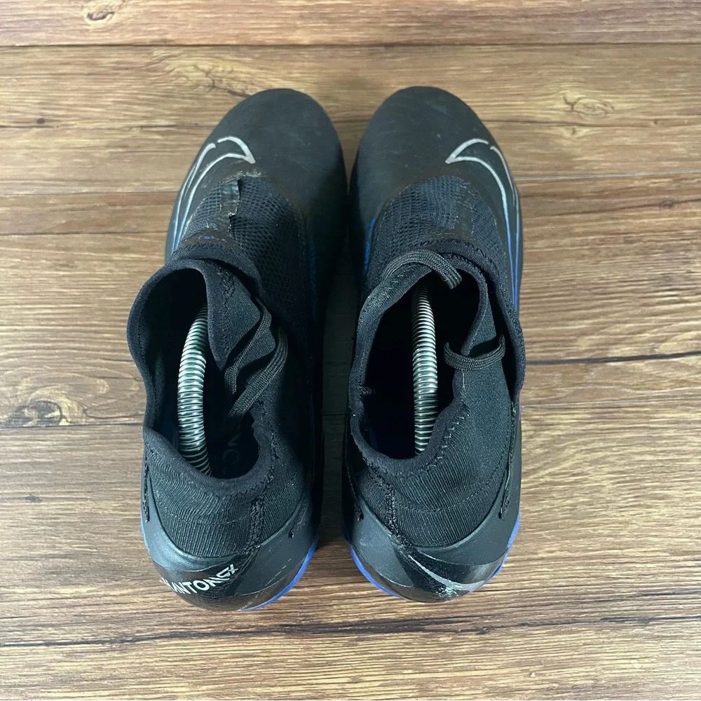 Nike Phantom‎ GX Pro DF FG Soccer Cleats Men’s Size 11 Athletic Shoes
